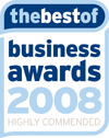 Best New Business
